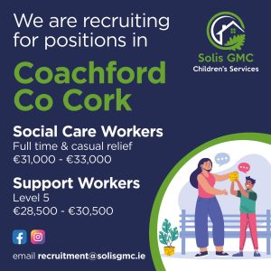 Social Workers cork