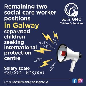 solis gms galway